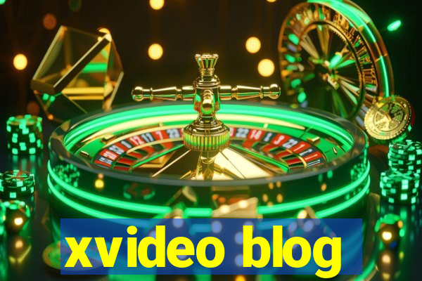 xvideo blog